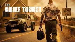 Dark Tourist / Action Drama Thriller / Full Movie