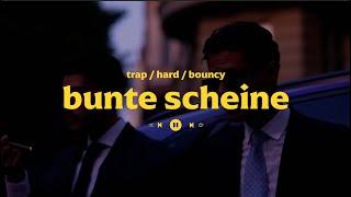 Pashanim x Souly x UFO361 Type Beat - "Bunte Scheine" (Trap, Hard, Bouncy)