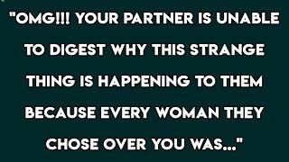 "Your Partner Has Understood Your Worth (Here's Why)"  dm to df  finance message #dmtodf