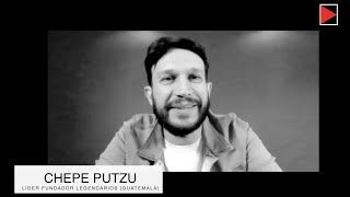 CHEPE PUTZU [IGLESIA LIVE]