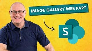 How to add images to your SharePoint page using the Image Gallery Web Part