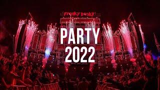 New Party Music Mix 2022 - Club Music Mix 2022