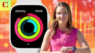 Level Up Your Fitness With These Apple Watch Features