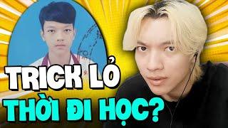 (TALKSHOW) ĐỘC LẠ TRICK LỎ CỦA ÔNG CHỦ RẠP XIẾC THỜI ĐI HỌC !!!