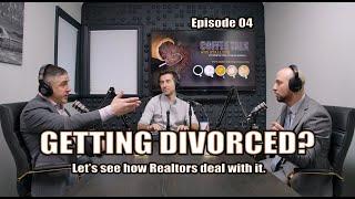 Getting Divorced? Selling your house advice from a Realtors perspective.