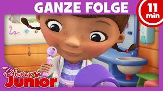 Die Nacht der Sternschnuppen GANZE FOLGE 12 | Doc McStuffins