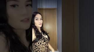 tiktok dance 2021 tiktok jilbab gunung gede sange #shorts