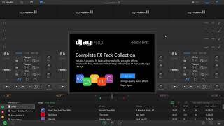 djay PRO Windows 10 in Store Purchase Problem
