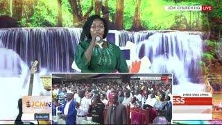 Miriam Wa Muthungu at JCM KIGOOCO KESHA