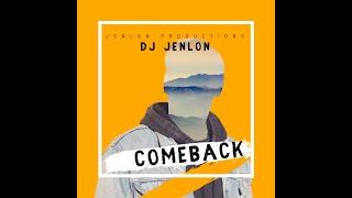 DJ Jenlon - Jump & Rise