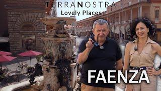 Terranostra - Lovely Places - Faenza