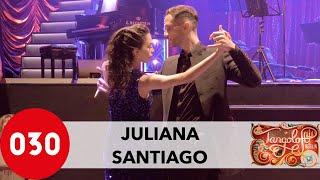 Juliana Aparicio and Santiago Hernandez – Qué te importa que te llore