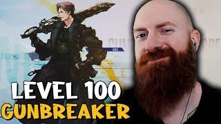 How Good is Gunbreaker in Dawntrail (Opener & Rotation) | Xeno's First Impression