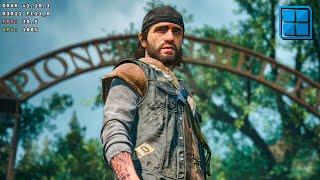 Days Gone (2019) - Winlator 7.1 V5 / PC Games on Android / SD8 Gen3 / Semi-Playable