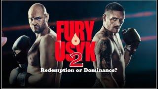 ( LIVE COMMENTARY )  USYK V. FURY FOR UNDISPUTED CALLED BY KQKC  PLAY BY PLAY JOIN THE CALL