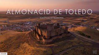 Almonacid de Toledo | TIMELAPSE VLOG