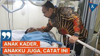 Menag Kecam Penganiayaan Anak Pengurus GP Ansor