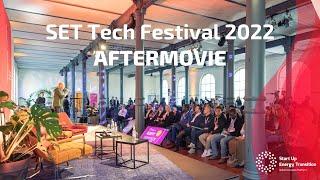 SET Tech Festival 2022 - Official Aftermovie