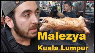 MALEZYA KUALA LUMPUR GEZI REHBERI! KALACAK YER, GEZILECEK YERLER VE HAVAALANINDA GEREKENLER | 15