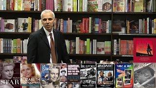 Herbie J Pilato: Intro To All Books