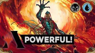 GIX Dimir Crime Midrange | Magic the Gathering: Arena Standard Deck