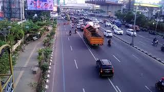 ISLAMIC CENTRE BEKASI