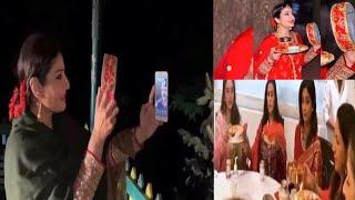 Bollywood actresses Karwa Chauth Celebrations