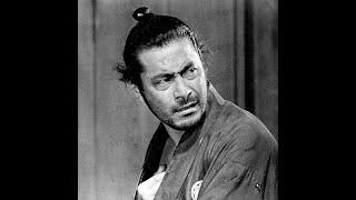 10 Things You Should Know About Toshirō Mifune