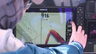 Simrad | Sportfishing System S5100 Sonar module