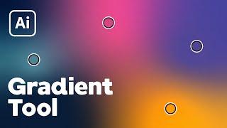 How to Make a Gradient in Illustrator