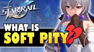 How Does Soft Pity Actually Work?? | HONKAI: STAR RAIL
