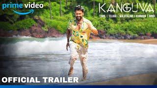 Kanguva Movie - OTT Release Date | Amazon Prime Video | Suriya | Kanguva Movie OTT Release Date