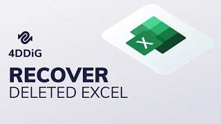 Mac Excel Recovery| Recover Lost/Unsaved/Deleted Excel Files on Mac in 4 Ways [2023 New]