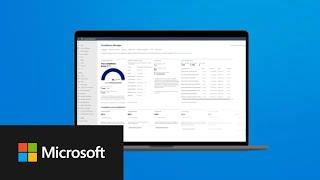 Microsoft Purview Compliance Manager