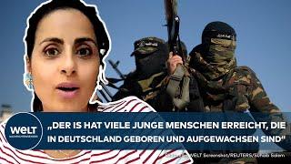 SOLINGEN: Islamism in Germany! "Taboos in Muslim communities" as an obstacle to integration