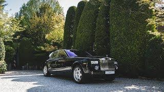 Rolls Royce Phantom | AutoLeven | Overview