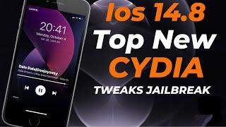 Ios 14.8 top ios cydia tweaks jailbreak (jailbreak ios 14.8