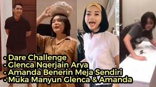 Keseruan Pemain Ikatan Cinta Saat Dibelakang Layar