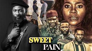 Sweet Pain Full Movie - Frankincense Echeben Ugezu J Ugezu Nigerian Movies 2024 Latest Full Movies