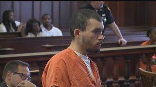 Man pleads guilty to involuntary manslaughter in Youngstown man’s shooting death