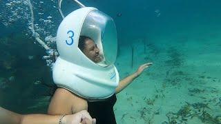 Sea Walker Bali Experience NEW NORMAL ! Sanur