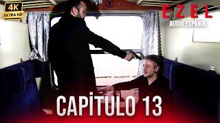 Ezel Capitulo 13 - Audio Español