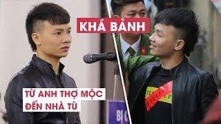 Cuộc đời KHÁ BẢNH - Từ anh thợ mộc thành giang hồ sống ảo