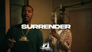 [FREE] Nines x Fredo x Clavish Uk Rap Type Beat 2023- “Surrender”