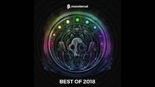 Monstercat - Best of 2018 (Uncaged Mix) | Blurred Audio & Clean-Edit