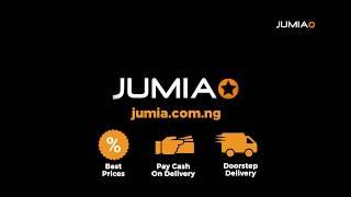 Jumia Black Friday is ON | BIG Surprises Await You!