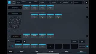 Using Scaler 2 to write a bridge for your song. This is a thing I like to do.