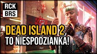 Dead Island 2 - Recenzja