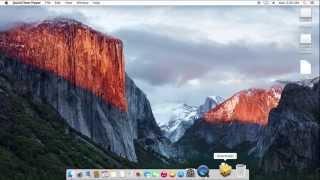 How to Upgrade from Yosemite to El Capitan on Hackintosh Laptop or PC