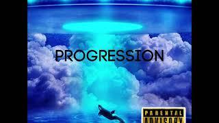 DBatt MK aka #Batman - "Progression"  Music King Records Exclusive